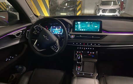 Chery Tiggo 7 Pro, 2022 год, 1 670 000 рублей, 6 фотография