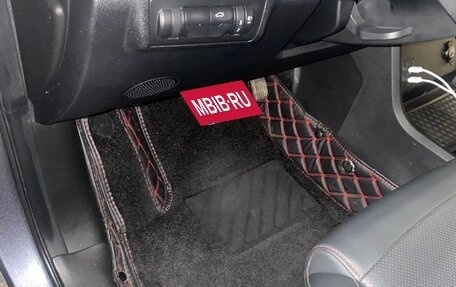 Chery Tiggo 7 Pro, 2022 год, 1 670 000 рублей, 10 фотография