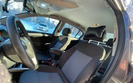 Opel Astra H, 2009 год, 700 000 рублей, 9 фотография