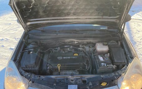 Opel Astra H, 2009 год, 700 000 рублей, 10 фотография