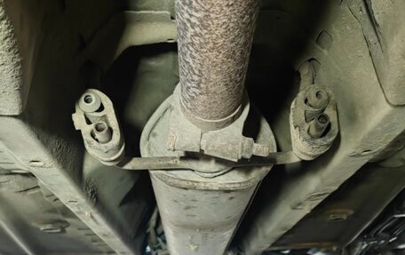 Opel Astra H, 2009 год, 700 000 рублей, 17 фотография