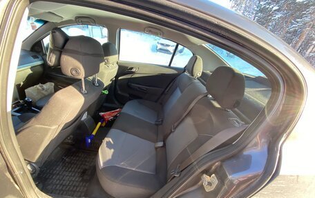 Opel Astra H, 2009 год, 700 000 рублей, 6 фотография