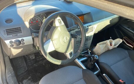 Opel Astra H, 2009 год, 700 000 рублей, 7 фотография