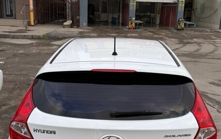 Hyundai Solaris II рестайлинг, 2014 год, 1 090 000 рублей, 7 фотография