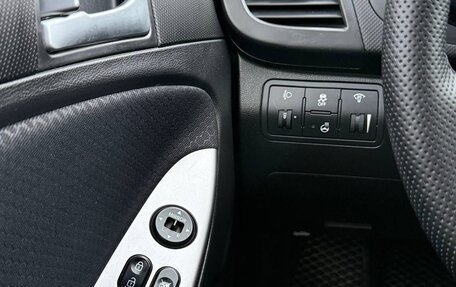 Hyundai Solaris II рестайлинг, 2014 год, 1 090 000 рублей, 15 фотография