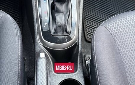 Hyundai Solaris II рестайлинг, 2014 год, 1 090 000 рублей, 14 фотография