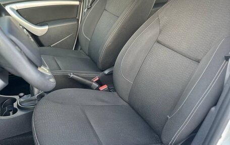 Nissan Terrano III, 2019 год, 1 525 000 рублей, 10 фотография