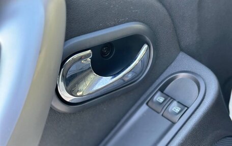 Nissan Terrano III, 2019 год, 1 525 000 рублей, 9 фотография