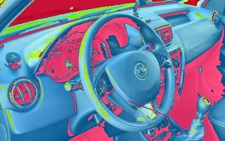 Nissan Terrano III, 2019 год, 1 525 000 рублей, 8 фотография