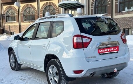 Nissan Terrano III, 2019 год, 1 525 000 рублей, 6 фотография