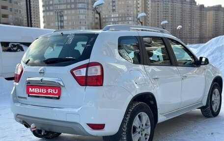 Nissan Terrano III, 2019 год, 1 525 000 рублей, 2 фотография
