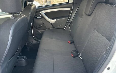 Nissan Terrano III, 2019 год, 1 525 000 рублей, 11 фотография