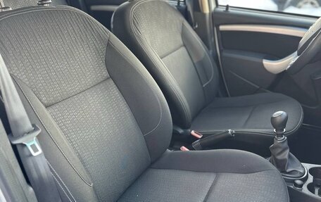 Nissan Terrano III, 2019 год, 1 525 000 рублей, 14 фотография