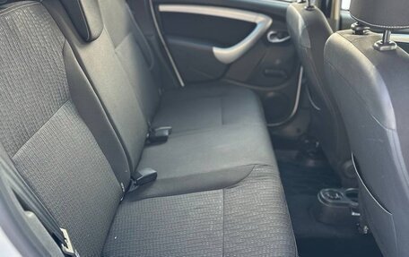 Nissan Terrano III, 2019 год, 1 525 000 рублей, 13 фотография