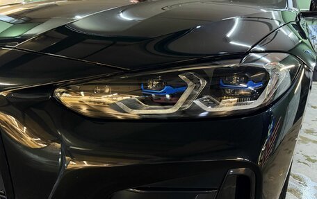 BMW 4 серия, 2023 год, 7 500 000 рублей, 6 фотография