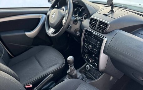 Nissan Terrano III, 2019 год, 1 525 000 рублей, 12 фотография