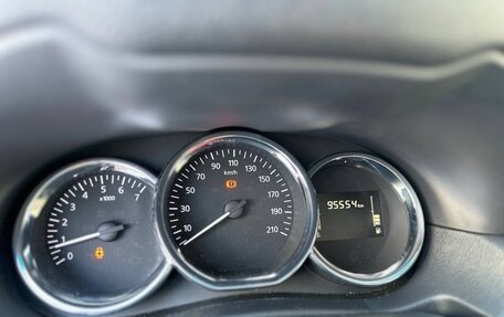 Nissan Terrano III, 2019 год, 1 525 000 рублей, 15 фотография