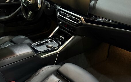 BMW 4 серия, 2023 год, 7 500 000 рублей, 9 фотография