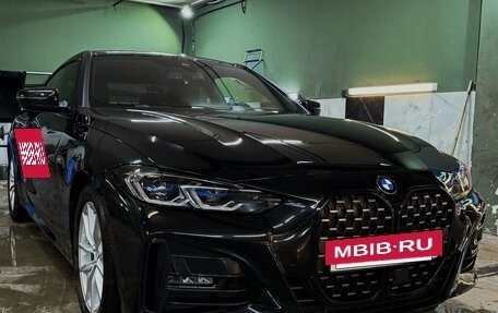 BMW 4 серия, 2023 год, 7 500 000 рублей, 2 фотография