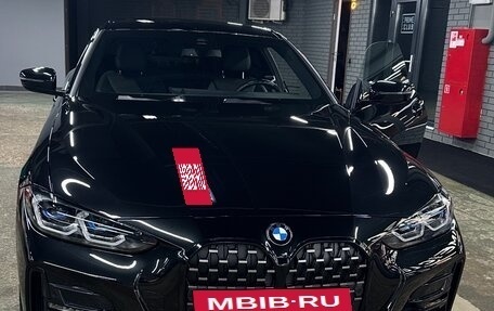 BMW 4 серия, 2023 год, 7 500 000 рублей, 5 фотография