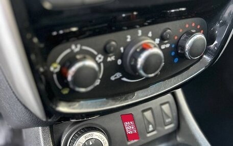 Nissan Terrano III, 2019 год, 1 525 000 рублей, 16 фотография