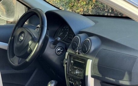 Nissan Almera, 2014 год, 700 000 рублей, 4 фотография