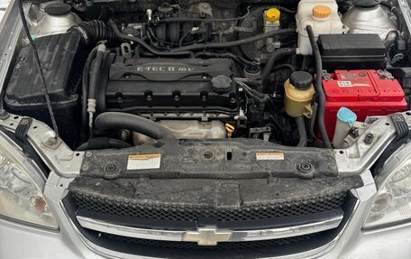 Chevrolet Lacetti, 2011 год, 510 000 рублей, 6 фотография