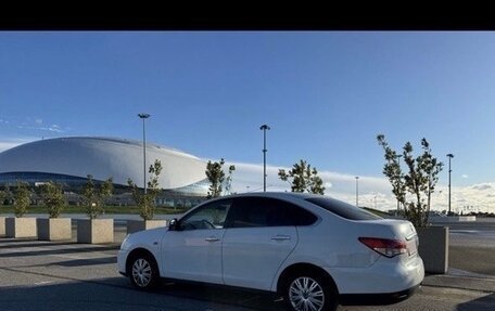 Nissan Almera, 2014 год, 700 000 рублей, 3 фотография