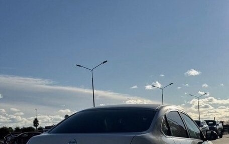 Nissan Almera, 2014 год, 700 000 рублей, 6 фотография