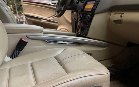 Mercedes-Benz M-Класс, 2008 год, 1 480 000 рублей, 14 фотография