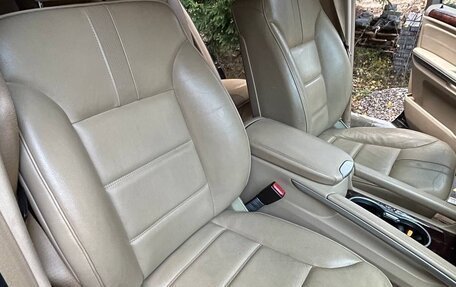 Mercedes-Benz M-Класс, 2008 год, 1 480 000 рублей, 13 фотография