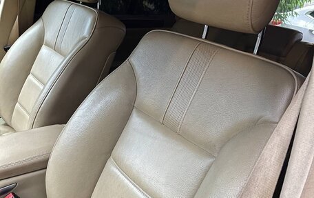 Mercedes-Benz M-Класс, 2008 год, 1 480 000 рублей, 10 фотография