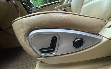 Mercedes-Benz M-Класс, 2008 год, 1 480 000 рублей, 12 фотография