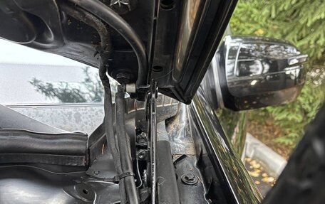 Mercedes-Benz M-Класс, 2008 год, 1 480 000 рублей, 23 фотография