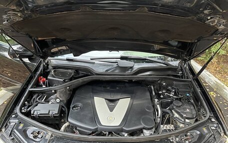 Mercedes-Benz M-Класс, 2008 год, 1 480 000 рублей, 22 фотография