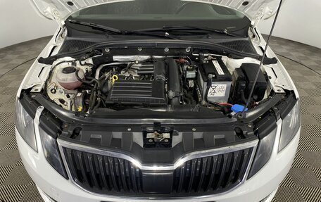Skoda Octavia, 2018 год, 1 775 000 рублей, 4 фотография