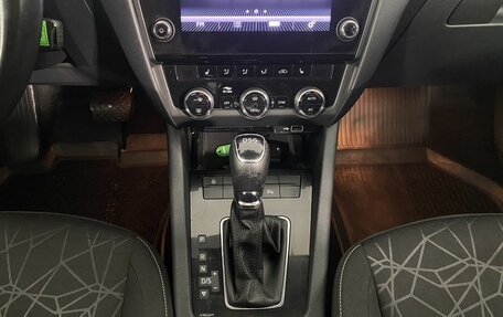 Skoda Octavia, 2018 год, 1 775 000 рублей, 17 фотография