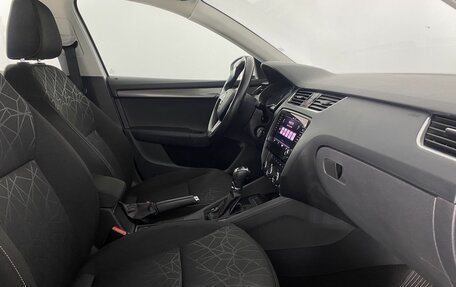 Skoda Octavia, 2018 год, 1 775 000 рублей, 13 фотография