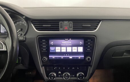 Skoda Octavia, 2018 год, 1 775 000 рублей, 18 фотография