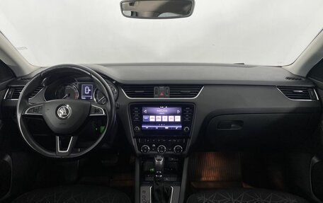 Skoda Octavia, 2018 год, 1 775 000 рублей, 16 фотография