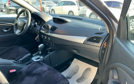 Renault Megane III, 2011 год, 709 000 рублей, 12 фотография