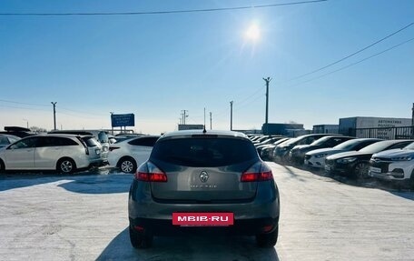Renault Megane III, 2011 год, 709 000 рублей, 5 фотография