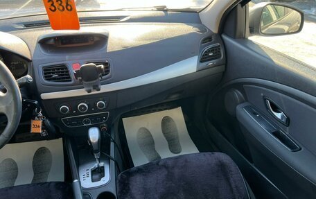 Renault Megane III, 2011 год, 709 000 рублей, 15 фотография