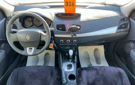 Renault Megane III, 2011 год, 709 000 рублей, 16 фотография