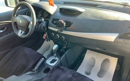 Renault Megane III, 2011 год, 709 000 рублей, 13 фотография