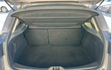Renault Megane III, 2011 год, 709 000 рублей, 19 фотография