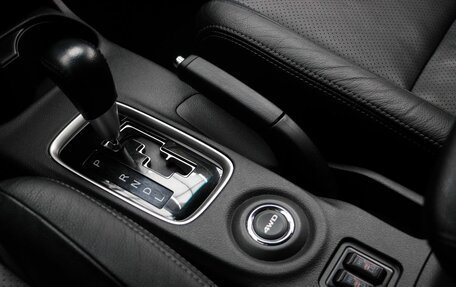 Mitsubishi Outlander III рестайлинг 3, 2012 год, 1 550 000 рублей, 15 фотография