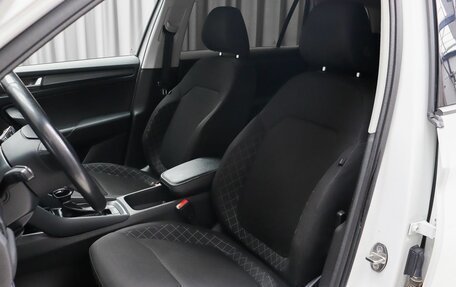 Skoda Kodiaq I, 2018 год, 2 839 000 рублей, 9 фотография