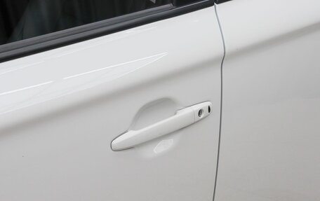 Mitsubishi Outlander III рестайлинг 3, 2012 год, 1 550 000 рублей, 17 фотография