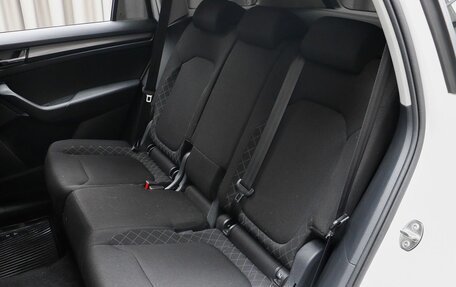 Skoda Kodiaq I, 2018 год, 2 839 000 рублей, 10 фотография